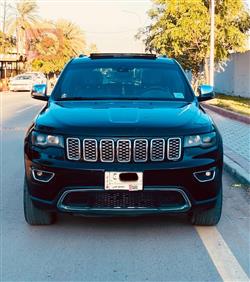 جيب جراند شيروكي